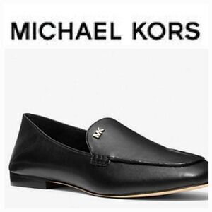 Michael Kors Cayley Collapsible Heel Loafer
